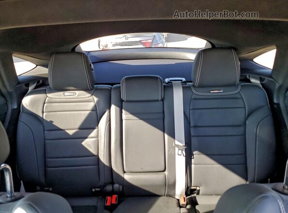 4JGED7FB5KA127153 2019 MERCEDES-BENZ GLE Черный 