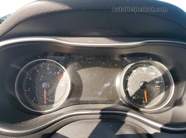 1C4PJLDB8KD123243 2019 JEEP GRAND CHER Gray 