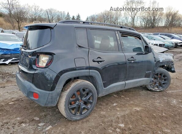 ZACCJBBB9JPJ12244 2018 JEEP RENEGADE Black 