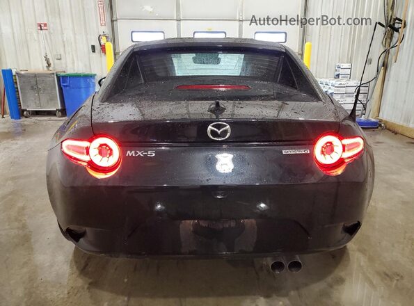 JM1NDAM70S0652417 2025 MAZDA MX-5 Черный 