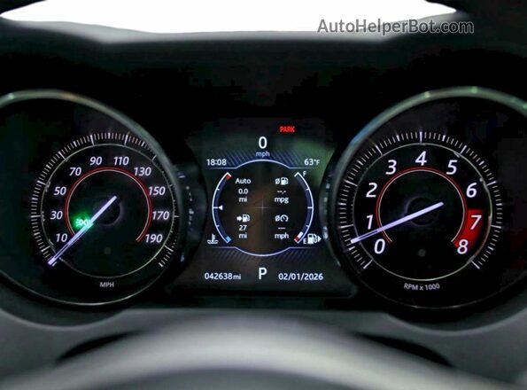 SAJWA6AT5H8K44681 2017 JAGUAR F-TYPE Black 