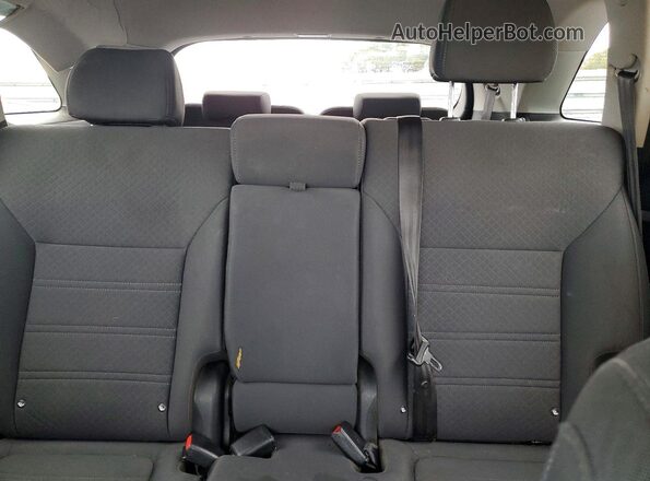 5XYPG4A37LG623169 2020 KIA SORENTO White 