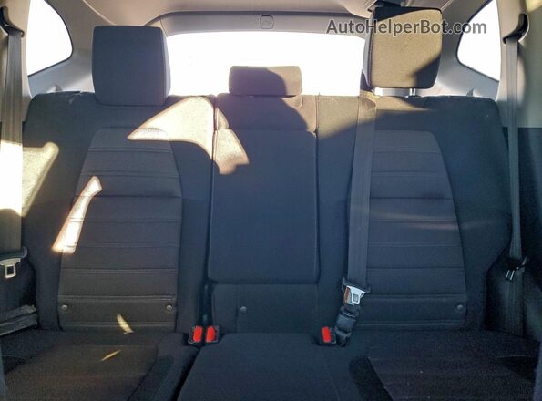 2HKRW1H56MH411293 2021 HONDA CRV Черный 