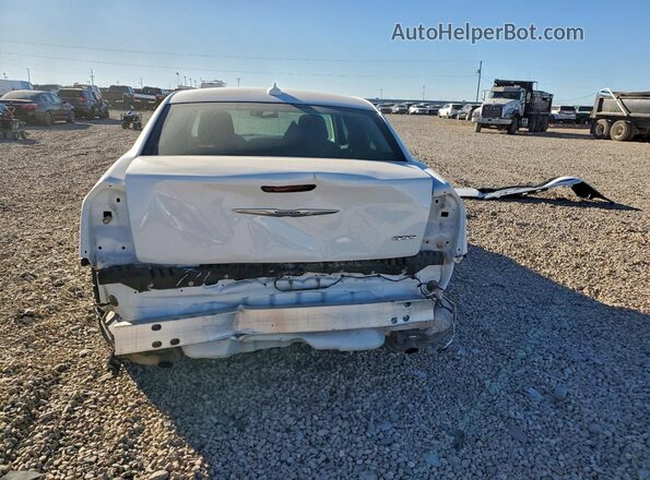 2C3CCAAG6MH520621 2021 CHRYSLER 300 White 