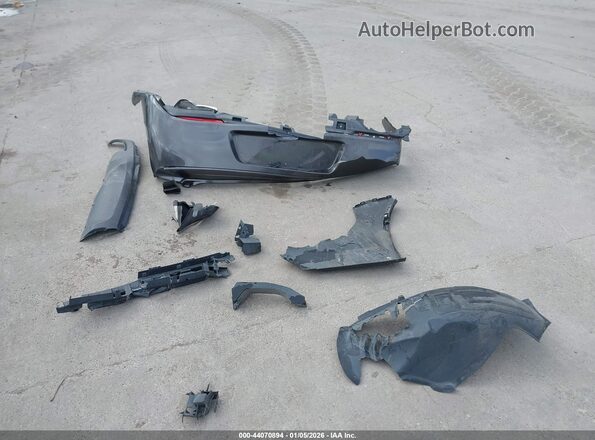 2C3CCAAG6MH580186 2021 CHRYSLER 300 Gray 