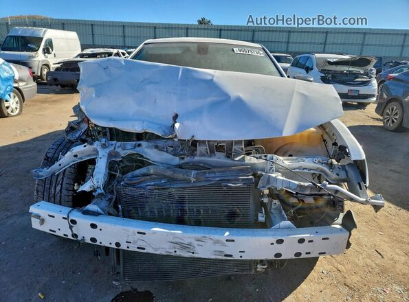 2C3CCAAG8NH221861 2022 CHRYSLER 300 White Front view
