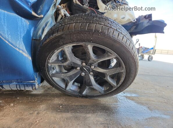 2C3CCAAG9LH230050 2020 CHRYSLER 300 Blue 