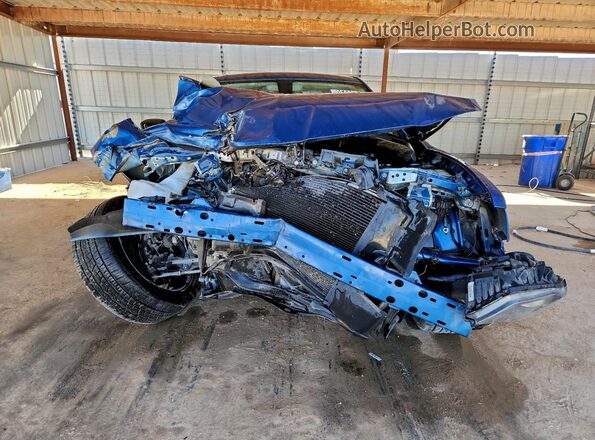 2C3CCAAG9LH230050 2020 CHRYSLER 300 Blue 