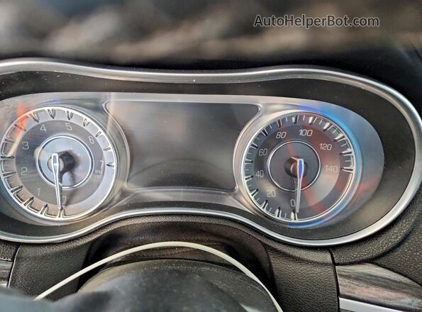 2C3CCAAG9LH230050 2020 CHRYSLER 300 Blue 