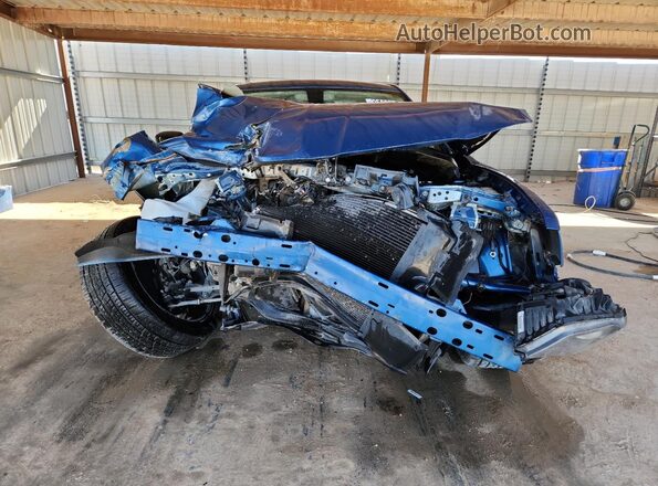 2C3CCAAG9LH230050 2020 CHRYSLER 300 Blue 
