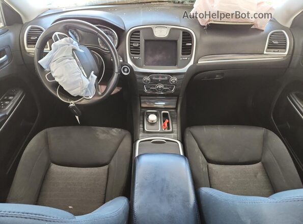 2C3CCAAG9LH230050 2020 CHRYSLER 300 Blue 