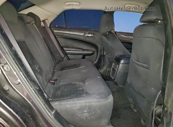 2C3CCAAG9MH609311 2021 CHRYSLER 300 Gray 