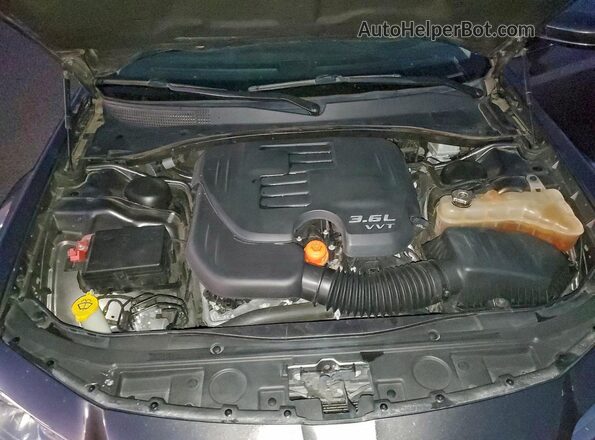 2C3CCAAG9MH609311 2021 CHRYSLER 300 Gray 