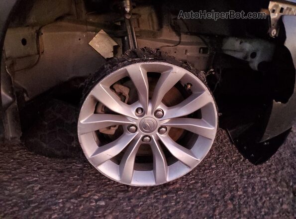 2C3CCAAG9MH609311 2021 CHRYSLER 300 Gray 