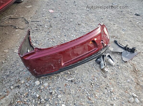 2C3CCABG1PH565615 2023 CHRYSLER 300 Бордовый Вид подкапотного пространства