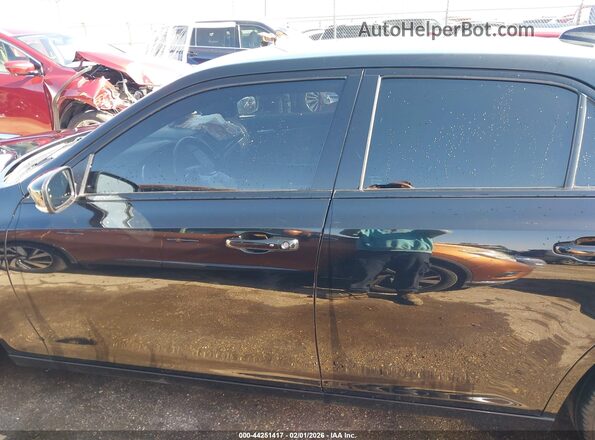 2C3CCABG4MH523919 2021 CHRYSLER 300 Black Սալոնի 360 աստիճան տեսք