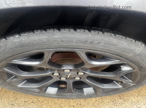 2C3CCABG5LH158682 2020 CHRYSLER 300 Charcoal უკანა სავარძლების ხედი