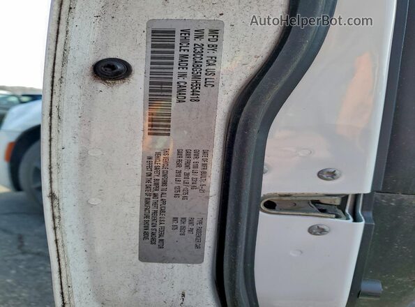 2C3CCABG5MH554418 2021 CHRYSLER 300 White 