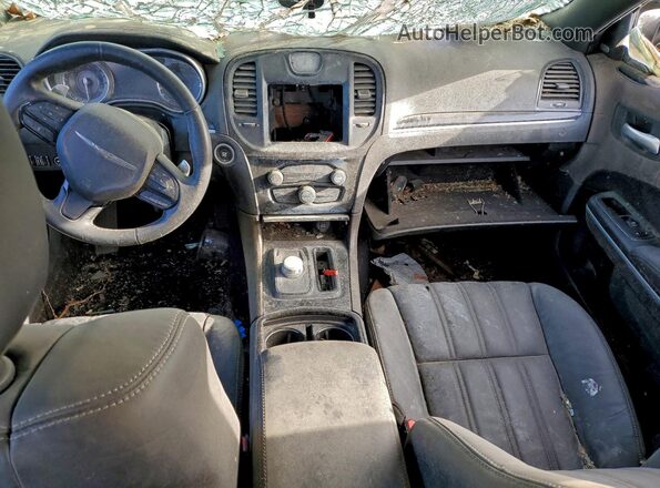 2C3CCABG5MH554418 2021 CHRYSLER 300 White 