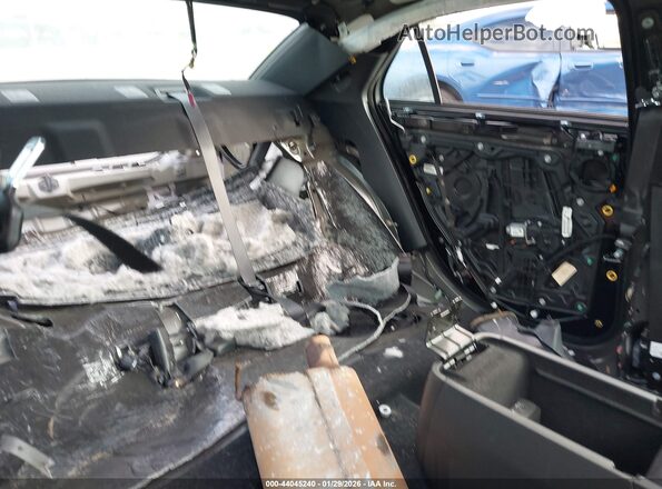 2C3CCABG6MH506202 2021 CHRYSLER 300 Black Vista de la etiqueta del VIN