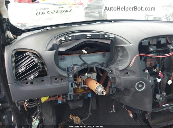 2C3CCABG6MH506202 2021 CHRYSLER 300 Black Vista de los asientos traseros