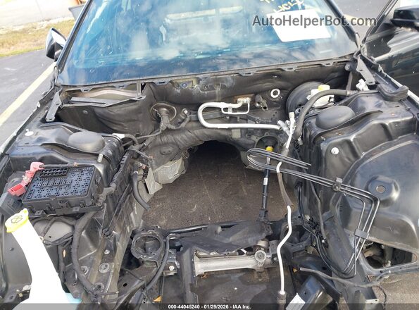 2C3CCABG6MH506202 2021 CHRYSLER 300 Black Vista trasera