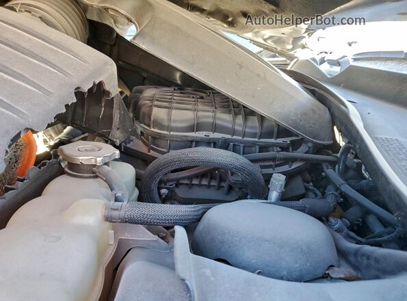 2C3CCABG8NH186981 2022 CHRYSLER 300 Черный Вид задней части салона