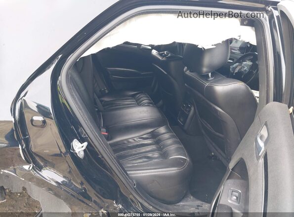 2C3CCABG9MH549707 2021 CHRYSLER 300 Черный Вид наклейки с VIN-кодом