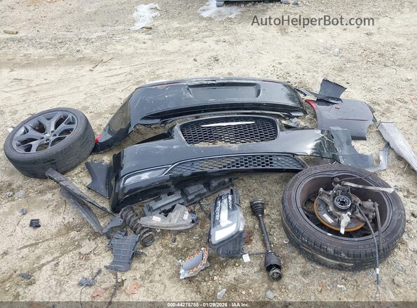 2C3CCABG9MH549707 2021 CHRYSLER 300 Черный Вид панели приборов