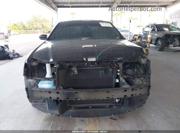 2C3CCABG9PH514105 2023 CHRYSLER 300 Black Vista interior trasera