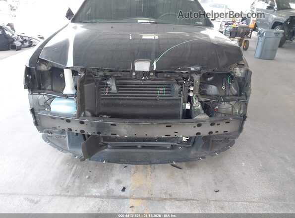 2C3CCABG9PH514105 2023 CHRYSLER 300 Black Vista frontal