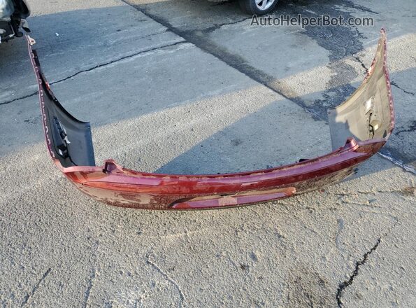 2C3CCABG9PH676641 2023 CHRYSLER 300 Burgundy Вид підкапотного простору