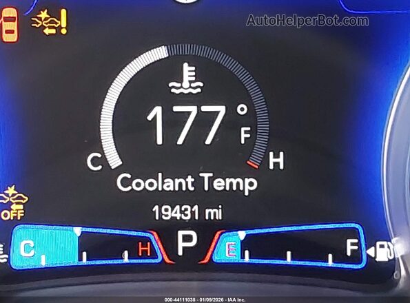 2C3CCABT1PH542185 2023 CHRYSLER 300 White 