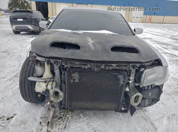 2C3CCAGG5HH540436 2017 CHRYSLER 300 Серебряный Вид спереди