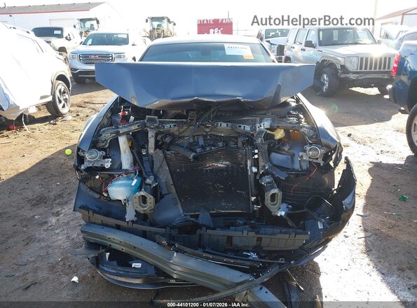 2C3CCAGG9KH569784 2019 CHRYSLER 300 Серый Вид щитка приборов
