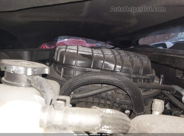 2C3CCASG5PH707352 2023 CHRYSLER 300 Black Vista trasera