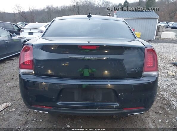 2C3CCASG5PH707352 2023 CHRYSLER 300 Black 