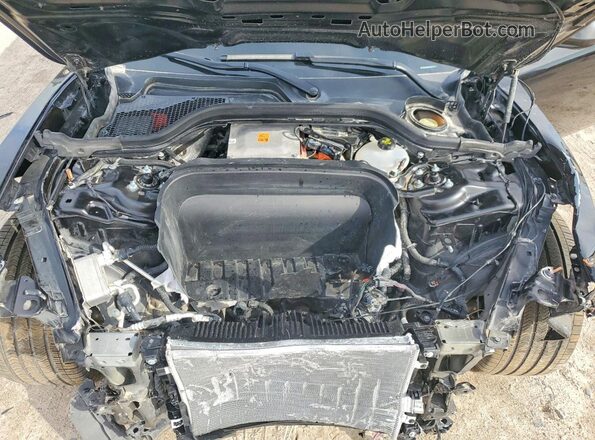 2C3CDBDK6RR197188 2024 DODGE CHARGER Black უკანა სალონის ხედი