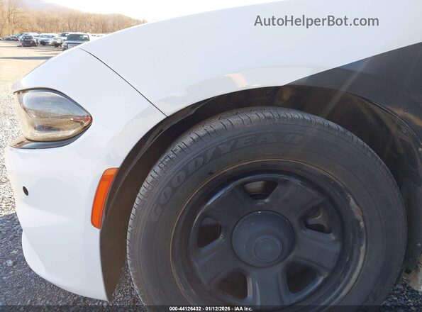2C3CDXAT8MH528183 2021 DODGE CHARGER White 