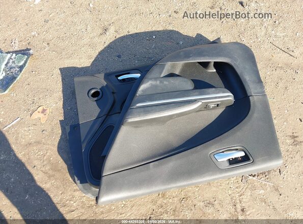 2C3CDXBG1JH114403 2018 DODGE CHARGER Красный Вид щитка приборов