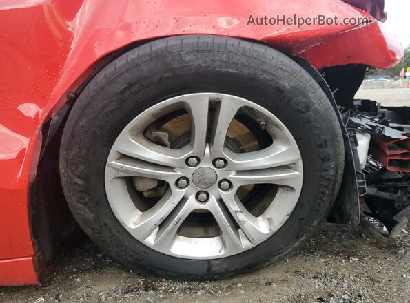 2C3CDXBG2NH234572 2022 DODGE CHARGER Red 