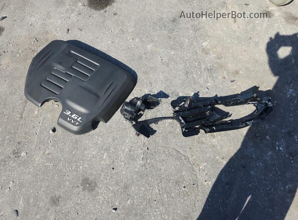 2C3CDXBG5NH227471 2022 DODGE CHARGER Red Engine compartment view