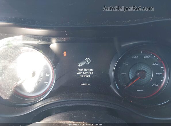 2C3CDXBG7JH157806 2018 DODGE CHARGER Black უკანა სავარძლების ხედი