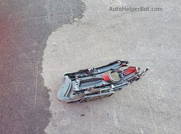 2C3CDXBG8PH687792 2023 DODGE CHARGER Red Շարժիչի բաժամունքի տեսք