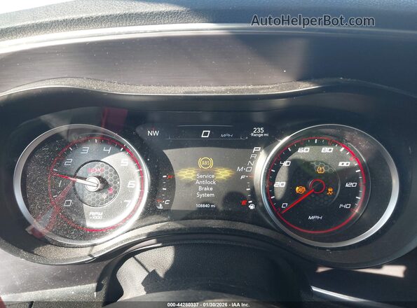 2C3CDXBG9HH584009 2017 DODGE CHARGER Gray 