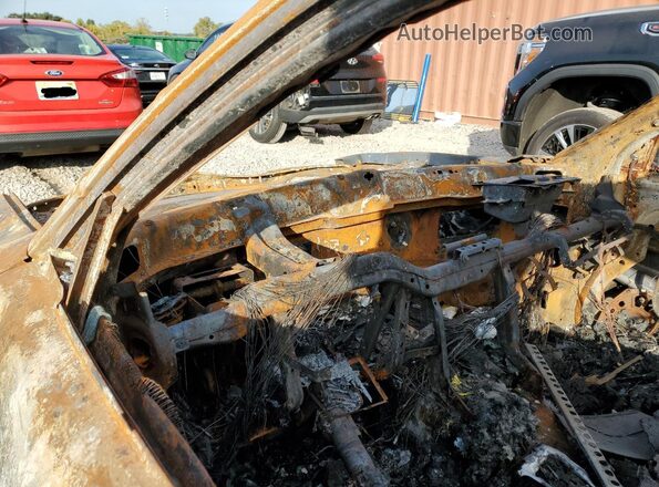 2C3CDXCT3PH635210 2023 DODGE CHARGER Пожар Вид щитка приборов