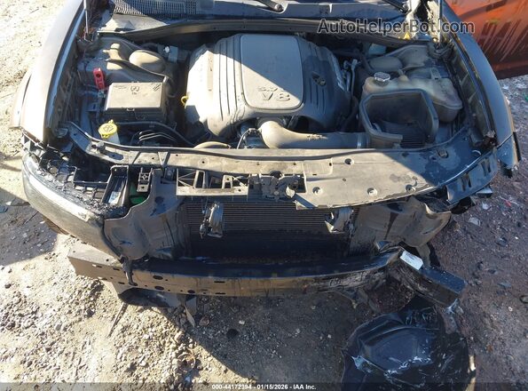 2C3CDXCT7LH145346 2020 DODGE CHARGER Brown Rear view