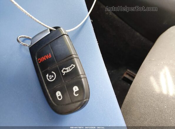 2C3CDXGJ4LH240777 2020 DODGE CHARGER Blue Вид панелі приладів
