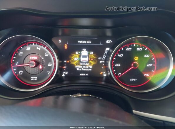 2C3CDXHG0NH220516 2022 DODGE CHARGER White Вид задніх сидінь