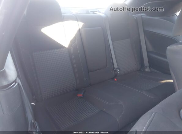 2C3CDZAG3MH530969 2021 DODGE CHALLENGER Blue VIN կոդի պիտակի տեսք